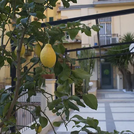 Il Giardino Di Haas Guest house Naples