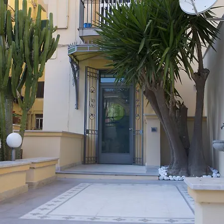 Il Giardino Di Haas Guest house