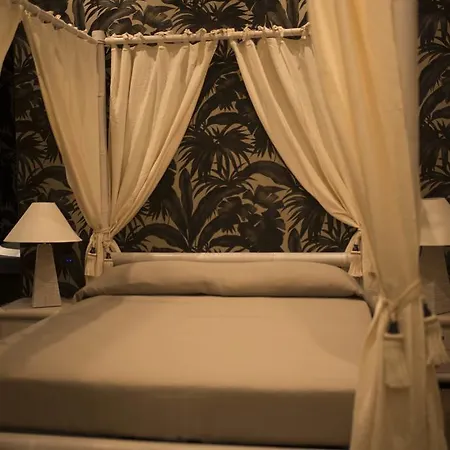 Il Giardino Di Haas Guest house Naples