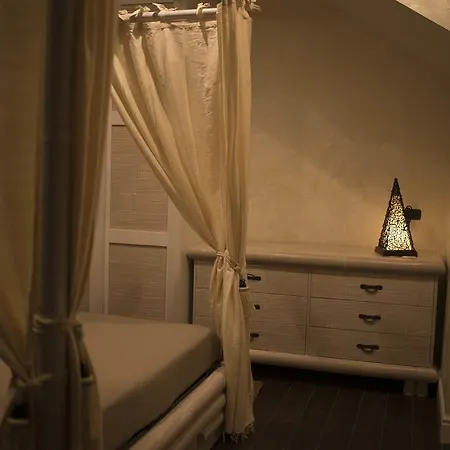 Guest house Il Giardino Di Haas Naples