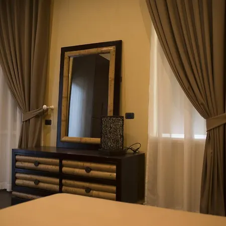 Il Giardino Di Haas Guest house